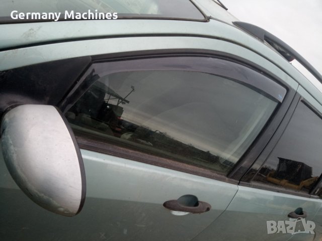 ЧАСТИ Форд ФОКУС комби, бензин, 1800куб, FORD Focus 1998–2004г, 85кW, инжекция, 116kс., снимка 7 - Части - 39785750