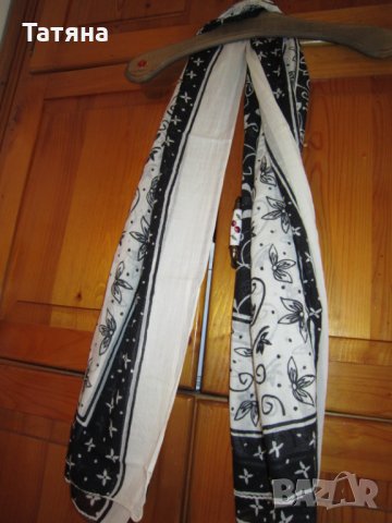 шалове - РЪЧНО ПЛЕТИВО и други от памук и коприна-ИНДИЯ, снимка 12 - Шапки - 12555053