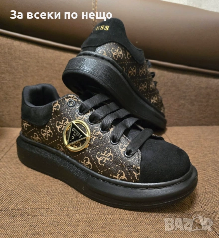 Guess Дамски Маратонки👟Дамски Спортни Обувки Гес - Налични Различни Цветове Код VL-179