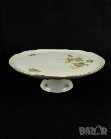 Плато на столче - Bareuther Waldsassen, Bavaria