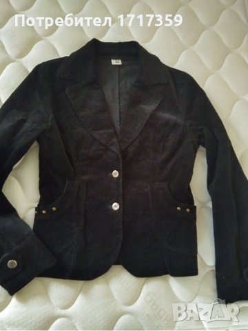 Дамско сако, снимка 4 - Сака - 38757739