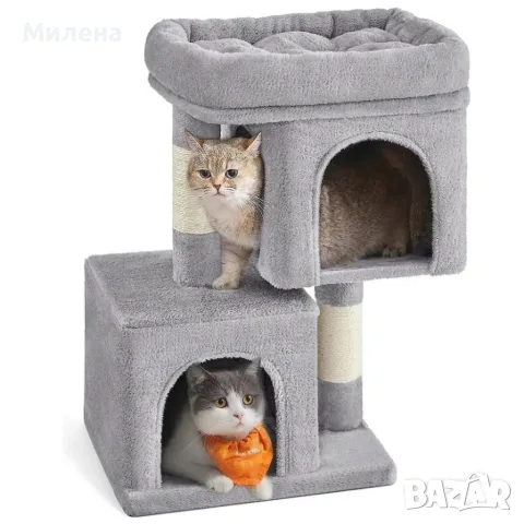 котешка катерушка