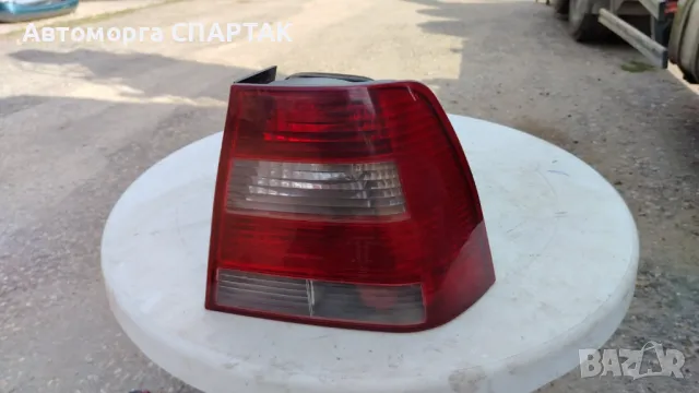 Ляв и десен стоп за Volkswagen Jetta A4 2000-2007