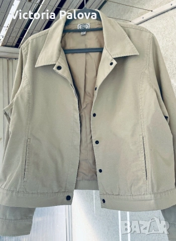  Vintage Laura Ashley - класическо яке в стил 'Quiet Luxury"