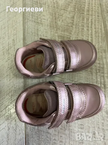Детски Обувки Geox 24 номер, снимка 9 - Детски обувки - 50085602
