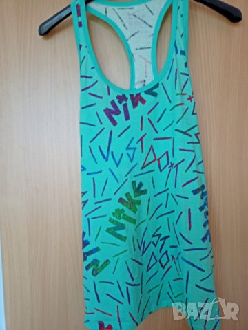 Потник Nike Xs, снимка 5 - Потници - 37466431