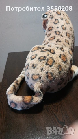 Плюшена играчка, снимка 6 - Плюшени играчки - 51109145