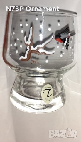 МАРКОВ ШВЕДСКИ СВЕЩНИК. РЪЧНА ИЗРАБОТКА. , снимка 2 - Колекции - 34522517