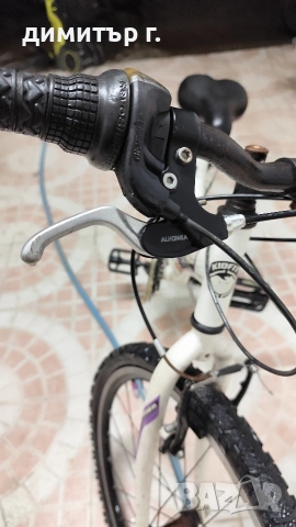 3 бр. Велосипед 20, 24 и 26 цола, снимка 7 - Велосипеди - 54339276