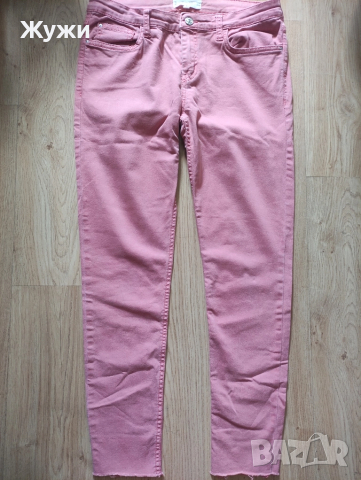 ДАМСКИ дънки и панталони,, различни модели и номера, снимка 2 - Дънки - 51888485