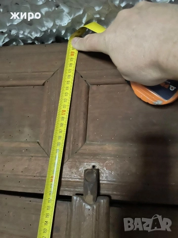 Шкаф, бюфет, секция, снимка 8 - Шкафове - 53344667