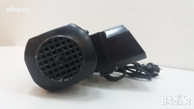 Електродвигател монофазен, снимка 4 - Електродвигатели - 38131009