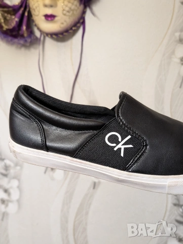 Calvin Klein Gaia маратонки/ обувки/ еспадрили номер 42, снимка 2 - Спортно елегантни обувки - 54045105