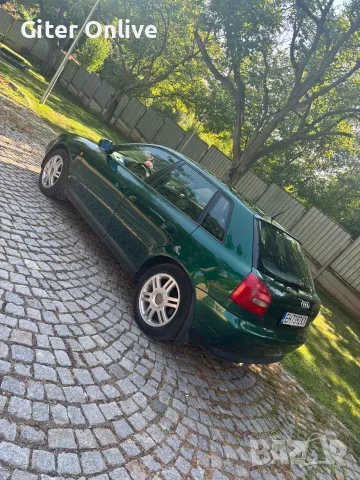 Продавам Audi A3, снимка 2 - Автомобили и джипове - 55747057