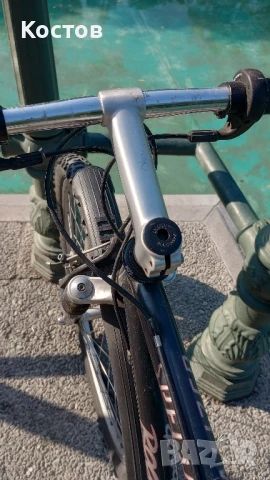 Планински велосипед "Specialized ", снимка 3 - Велосипеди - 50650551