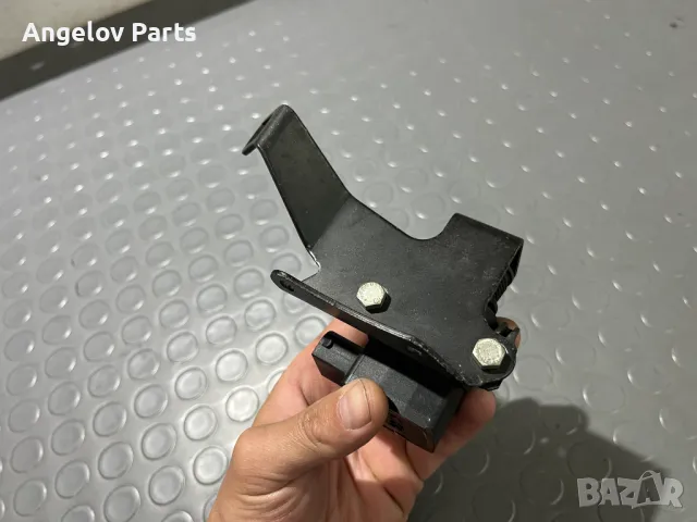 Сензора на педала за газта на Mercedes E200 / 220 CDI W210, снимка 5 - Части - 49737451