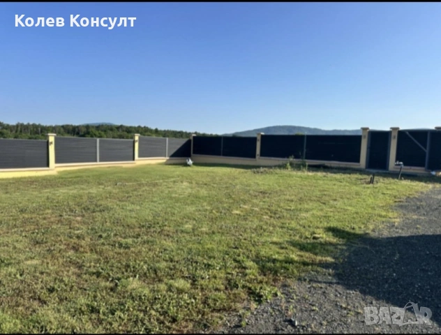 парцел УПИ в село Лозенец, местност Диньов Гьол. , снимка 2 - Парцели - 54093206