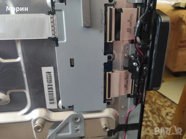 SONY KDL-40W905A, снимка 6 - Части и Платки - 48078316