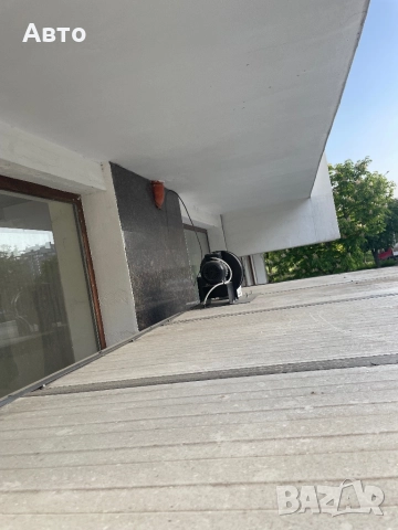 Търговска каравана за бързо хранене / скара, снимка 12 - Каравани и кемпери - 52957937