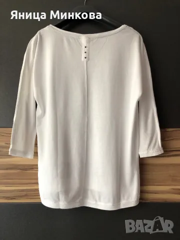 Дамска блуза Clockhouse , снимка 4 - Други - 47834273