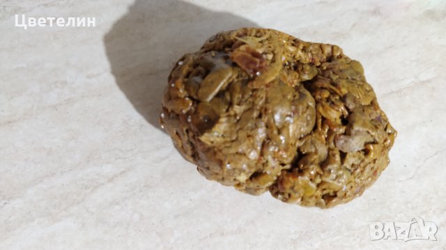 Био мед и пчелен клей от малък производител, снимка 2 - Пчелни продукти - 30046606