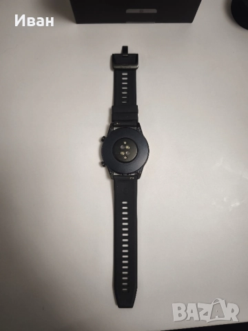 часовници Samsung galaxy watch 3 и HUAWEI WATCH GT 2 ., снимка 11 - Смарт часовници - 51932182