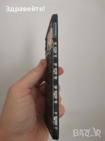 Samsung Galaxy A11, снимка 7 - Samsung - 52719532