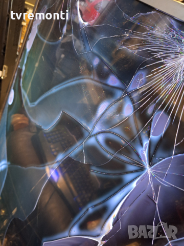 TCON BOARD ,55T32-COF CTRL BD for ,PHILIPS 5PUS6262/12 for DISPLAY TPT500U1-QVN03.U REV.S5B0AA, снимка 8 - Части и Платки - 44782387