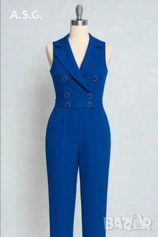 Елегантен гащеризон , снимка 2 - Гащеризони - 54181582