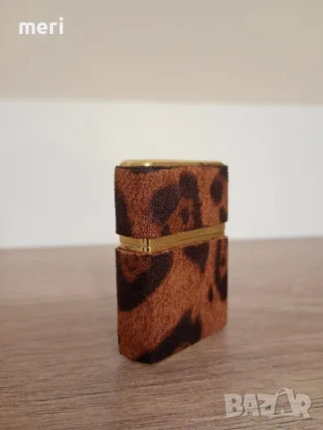 ZIPPO Made in USA I 25, снимка 2 - Запалки - 56522895