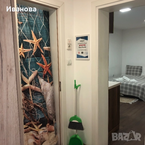 Самостоятелен апартамент до болница св.Ана и АГ болница, снимка 14 - Почивки на море - 26954231