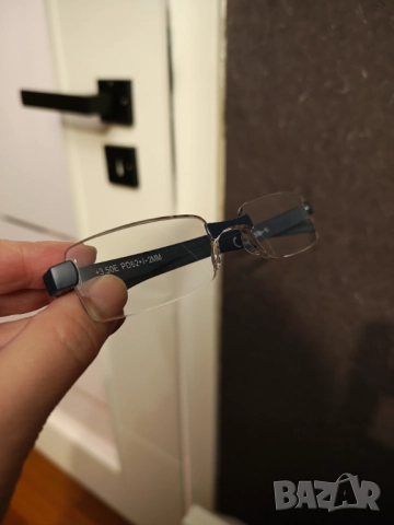 Страхотни маркови очила с диоптри , снимка 4 - Слънчеви и диоптрични очила - 52672627