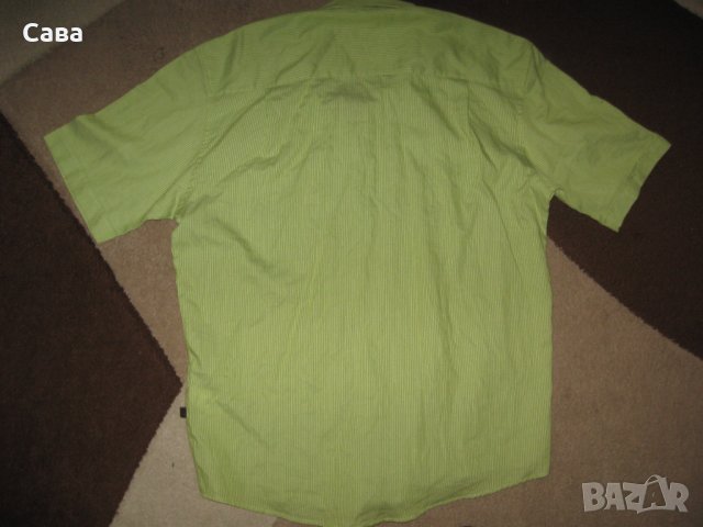 Риза CENTERLINE   мъжка,ХЛ, снимка 3 - Ризи - 37169706