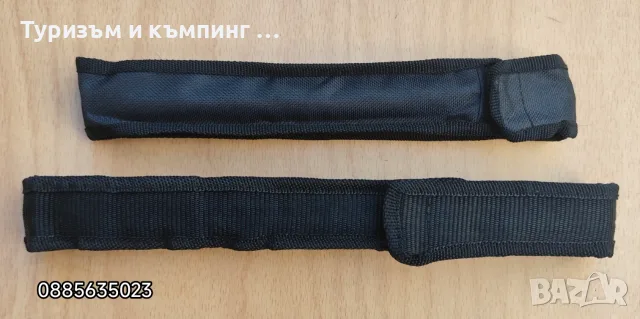 Телескопична палка за самозащита, снимка 9 - Ножове - 54683006
