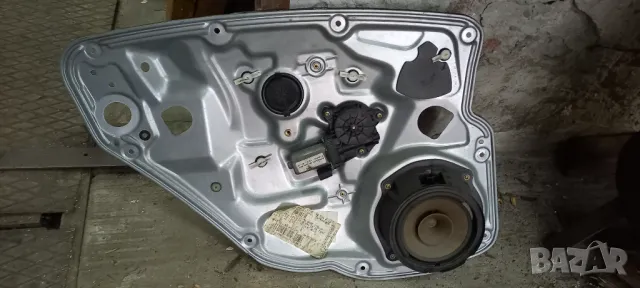 Стъклоповдигач за Fiat Stilo, снимка 3 - Части - 48204346