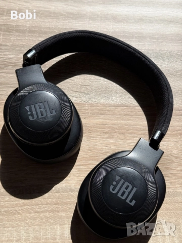 JBL E55BT слушалки, снимка 4 - Bluetooth слушалки - 56346163