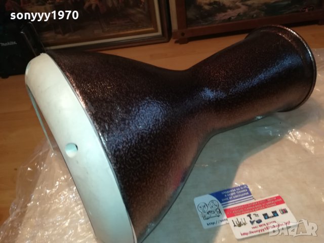 КАФЯВА ПЕРЛА-ТАРАМБУКА-ГОЛЯМА 2812211033, снимка 6 - Ударни инструменти - 35256992