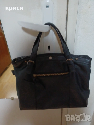 Дамска  чанта , снимка 2 - Чанти - 44173467
