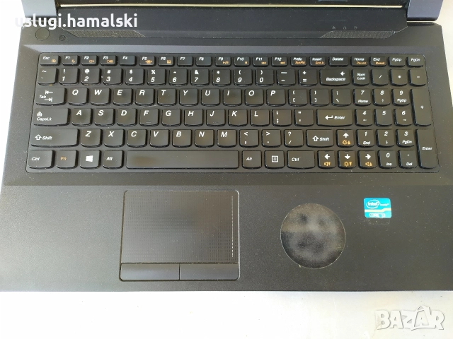 Лаптоп Lenovo i3, снимка 3 - Лаптопи за дома - 52846537