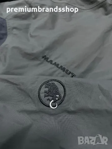 Mamut Kian jacket L/XL мъжко 2in1 , снимка 2 - Якета - 47707238