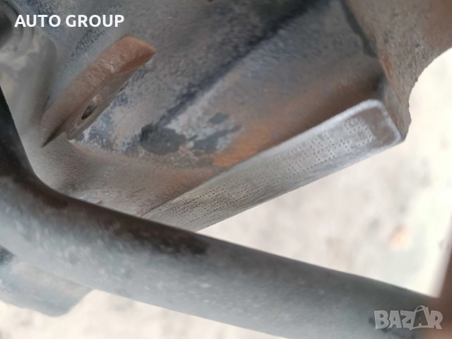 Двигател за Митсубиши Колт, Смарт - 1,5DI-D код на мотора 639.939, снимка 9 - Части - 51562020