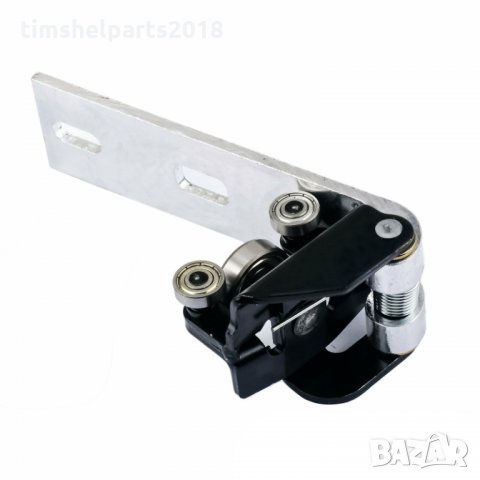 Средна Задна ролка плъзгаща врата за FORD TRANSIT 1986-2000, снимка 2 - Части - 33930749