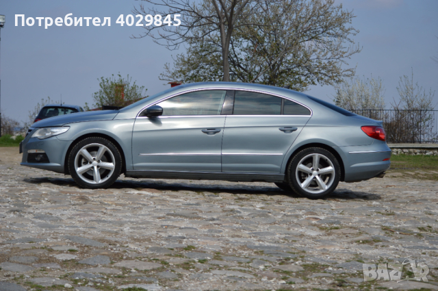 PASSAT CC DISTRONIC , снимка 3 - Автомобили и джипове - 44796901