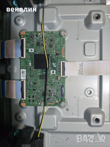 Mainboard BN41-02353B от SAMSUNG UE40J6300AW, снимка 4 - Части и Платки - 53202460