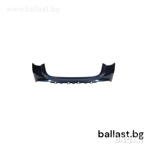 Задна броня A2478802501 GLA W247