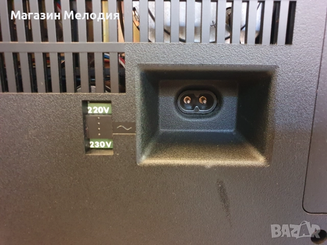 Ролков магнетофон GRUNDIG TS 945 В отлично техническо и визуално състояние., снимка 18 - Аудиосистеми - 49217919