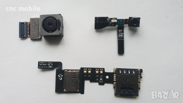 Samsung Galaxy Note 4 - Samsung SM-N910F оригинални части и аксесоари , снимка 10 - Резервни части за телефони - 40630727
