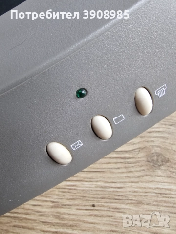 Плосък скенер за снимки и документи , снимка 3 - Принтери, копири, скенери - 52628661