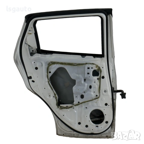 Задна лява врата Nissan Juke I 2010-2019 ID: 160096, снимка 2 - Части - 54351884