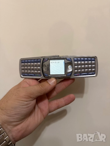 Nokia 6820a 